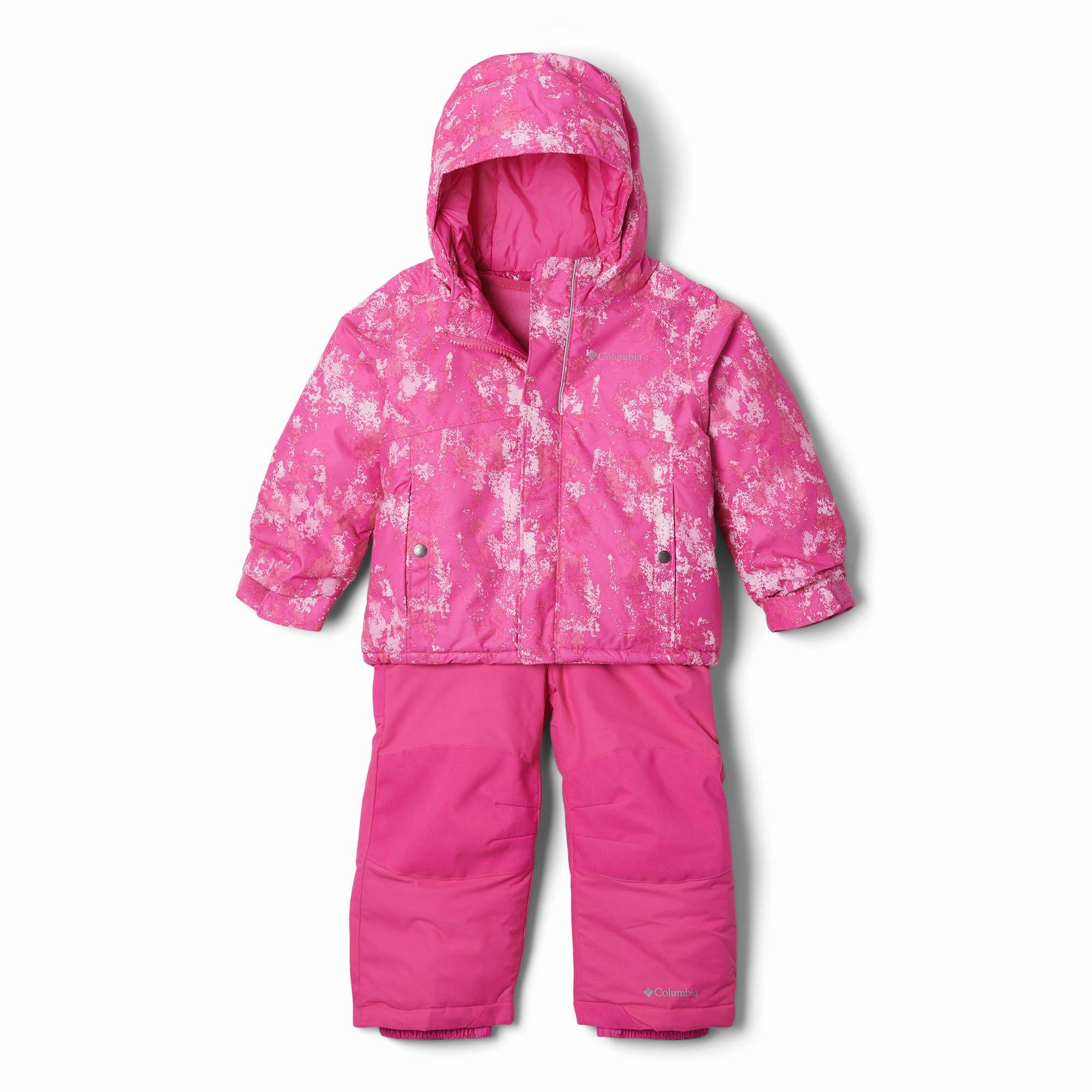 Kids' [4-7] Buga™ II Two-Piece Snowsuit | Columbia