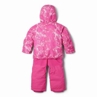 Columbia Habit de neige deux pi&egrave;ces Buga II pour enfants [2-4T]
