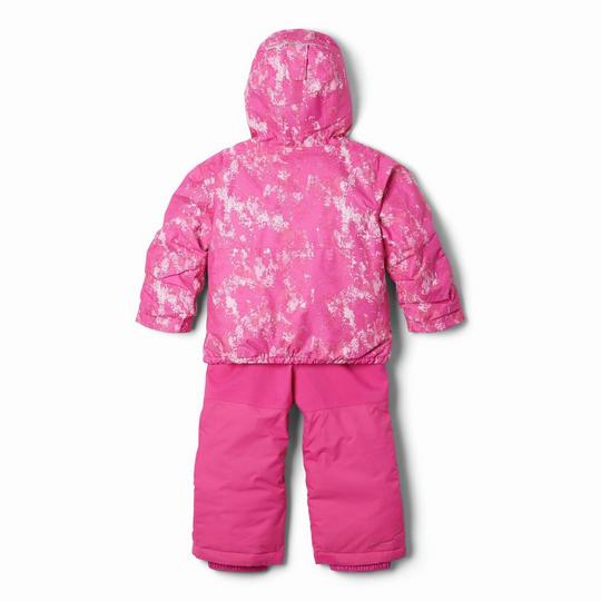 コロンビア　バガ2 4T Kids' [2-4T] Buga™ II Two-Piece Snowsuit | Columbia | Sporting