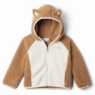  Kids' [2-4] Foxy Baby&#153; Sherpa Jacket