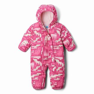 Columbia Babies' [0-24M] Snuggly Bunny&#x2122; II Bunting