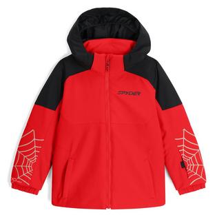 Spyder Boys' [2-7] Challenger Jacket