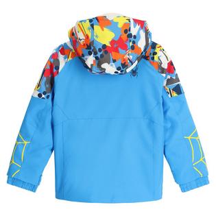Spyder Veste Challenger pour gar&ccedil;ons [2-7]
