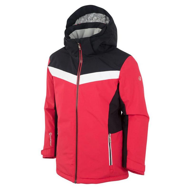 Sunice Veste Luna pour filles [8-16]