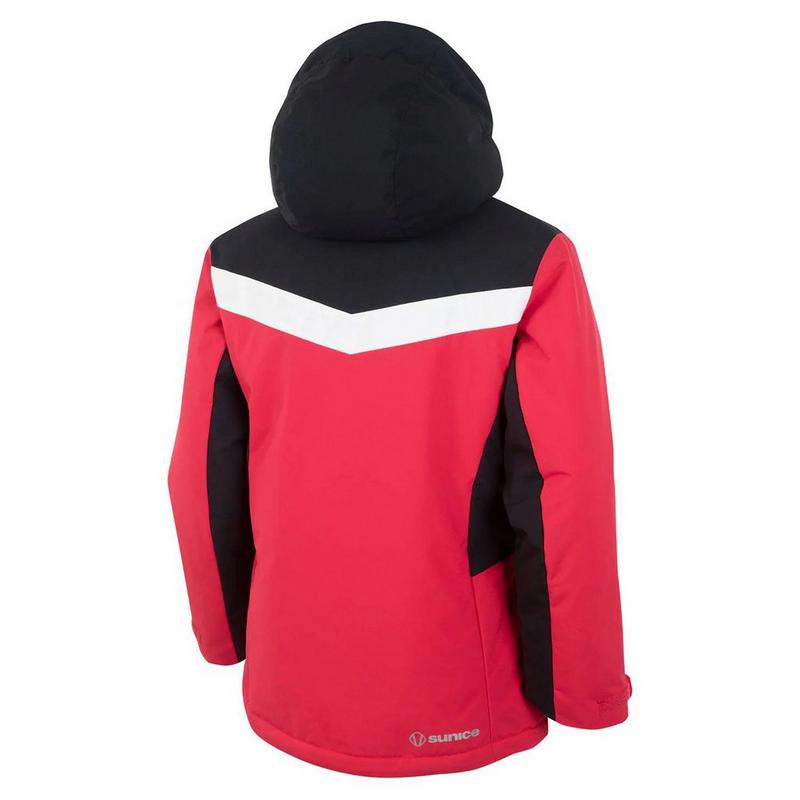 Sunice Veste Luna pour filles [8-16]