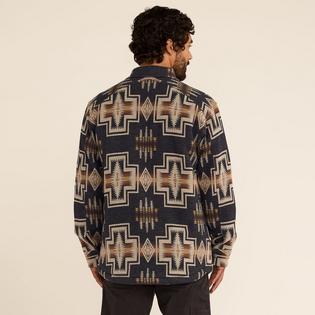 Pendleton Veste-chemise Bay City pour hommes