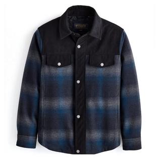 Pendleton Men's Timberline Shirt Jacket