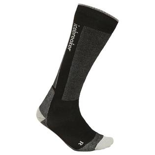 Icebreaker Men's Merino Ski+ Light Over-the-Calf Sock