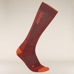 Icebreaker Men's Merino Ski+ Light Over-The-Calf Sock