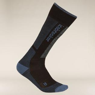 Icebreaker Chaussettes de mollet en laine de m&eacute;rinos Ski+ pour femmes