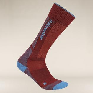 Icebreaker Women's Merino Ski+ Light Over-the-Calf Sock
