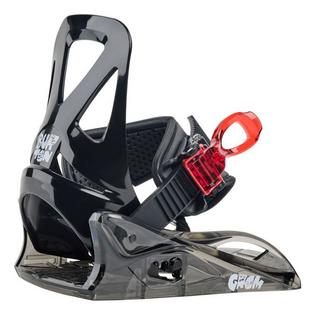 Burton Juniors' Grom Disc Snowboard Binding [2025]