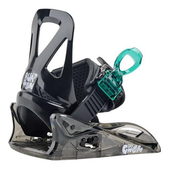 Kids Mini Grom Snowboard Boots 2025