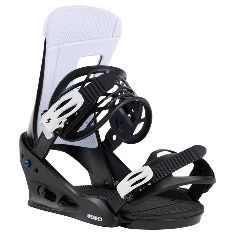 Burton Men's Freestyle Re:Flex Snowboard Binding [2026]