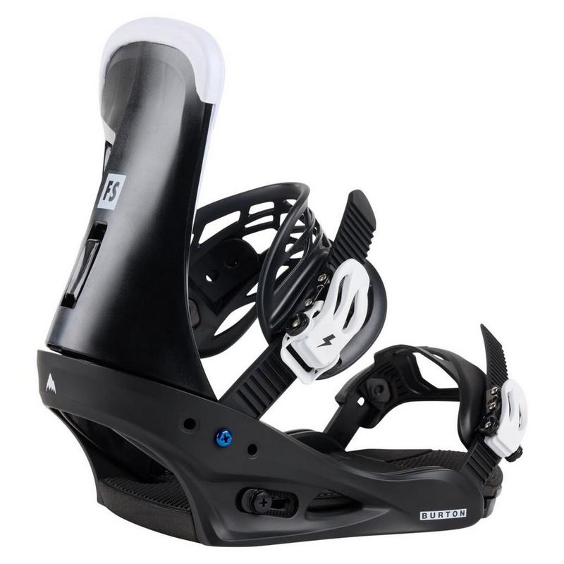 Burton Men's Freestyle Re:Flex Snowboard Binding [2026]