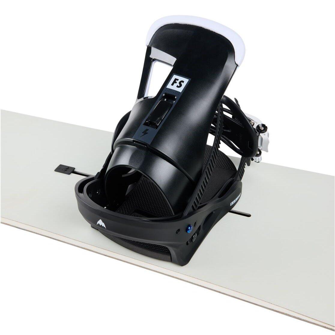 RIDE×BURTON×FLUXスノーボードセット！2468 Men's Freestyle Re:Flex Snowboard Binding [2026] | Burton