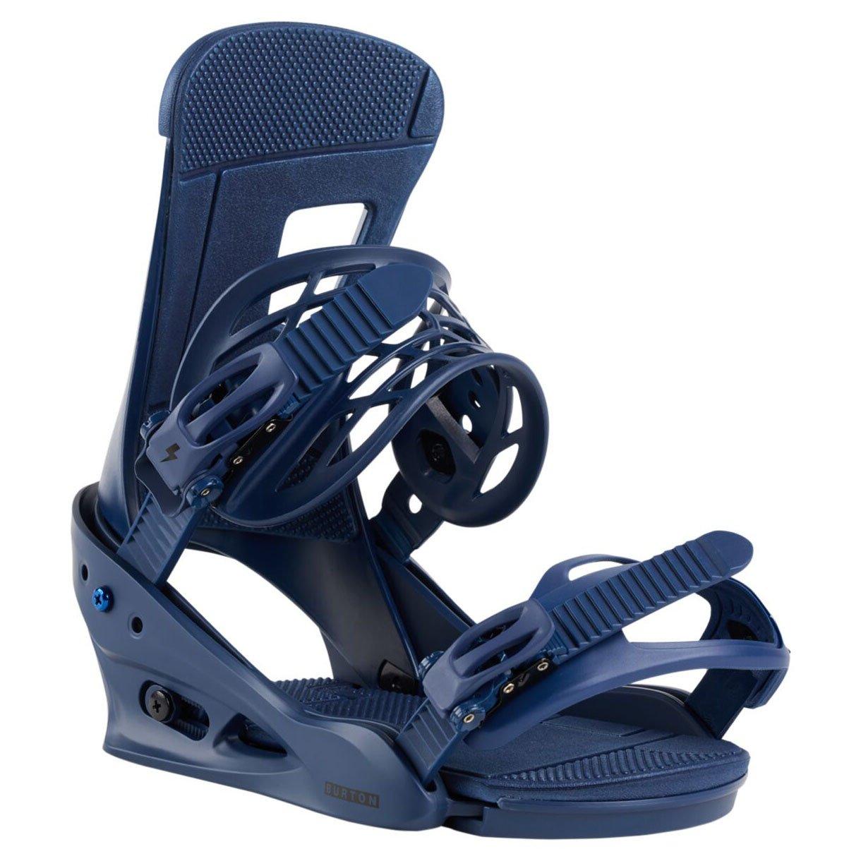 Men's Freestyle Re:Flex Snowboard Binding [2025] | Burton