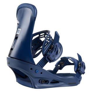 Burton Men's Freestyle Re:Flex Snowboard Binding [2025]