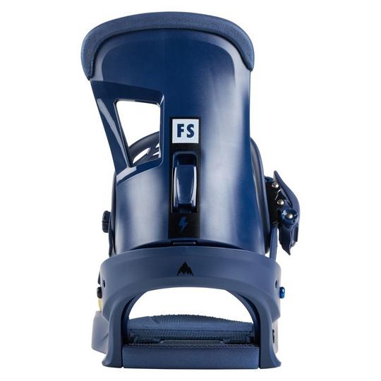 Men's Freestyle Re:Flex Snowboard Binding [2025] | Burton