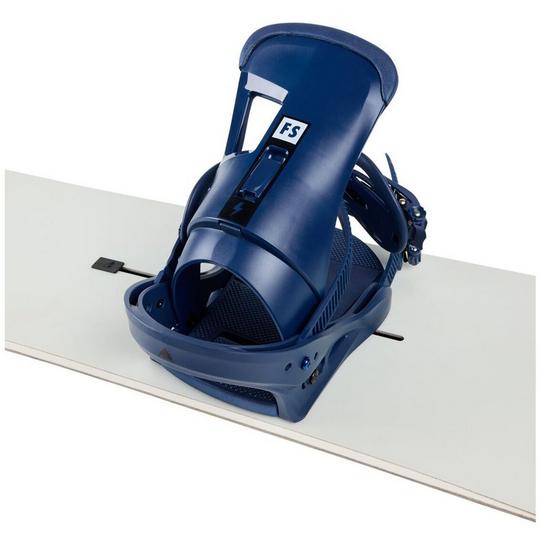 Men's Freestyle Re:Flex Snowboard Binding [2025] | Burton