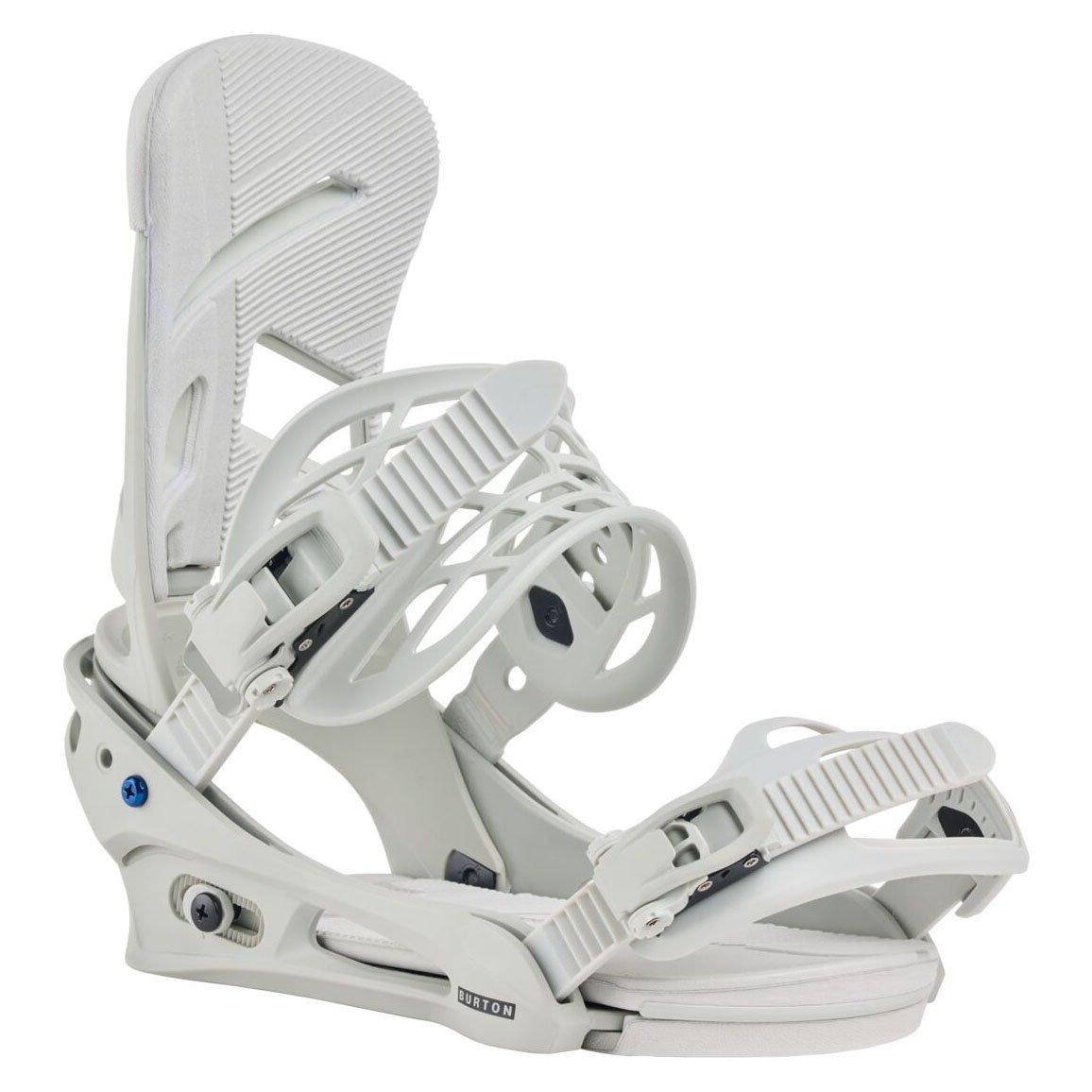 【2025新春福袋】 Snowboard Re:Flex Mission Men's Binding Burton | [2025] スノーボード