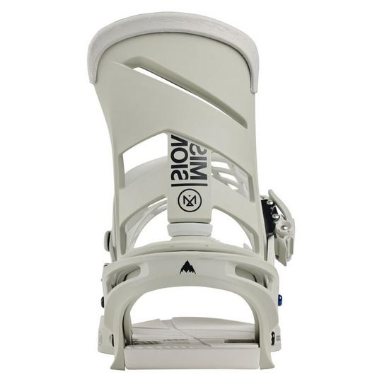 Men's Mission Re:Flex Snowboard Binding [2025] | Burton