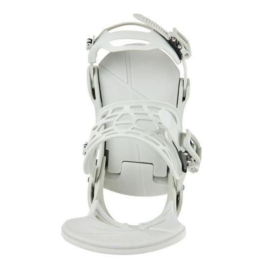 Men's Mission Re:Flex Snowboard Binding [2025] | Burton