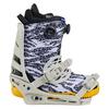 Men s Mission Re Flex Snowboard Binding  2025 