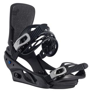 Burton Women's Lexa Re:Flex Snowboard Binding [2025]
