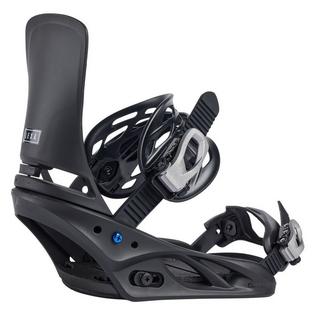 Burton Women's Lexa Re:Flex Snowboard Binding [2026]