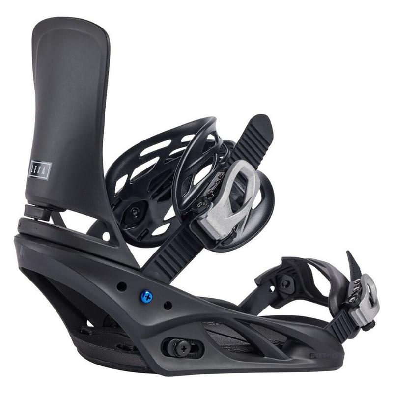 Burton Women's Lexa Re:Flex Snowboard Binding [2027]