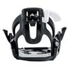 Fixations de planche   neige Step On  Grom pour juniors  2025 