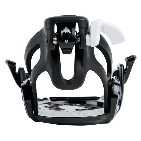 Juniors' Step On® Grom Snowboard Binding [2026] | Burton