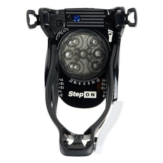 Juniors' Step On® Grom Snowboard Binding [2026] | Burton