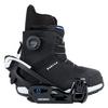 Fixations de planche   neige Step On  Grom pour juniors  2025 