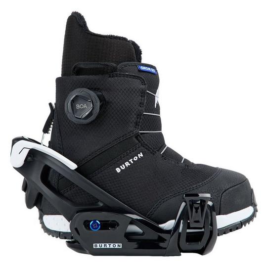 Juniors' Step On® Grom Snowboard Binding [2026] | Burton