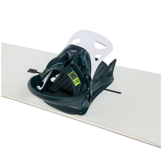 Men's Step On® Re:Flex Snowboard Binding [2025] | Burton