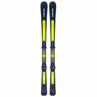  Shape e-V8 Ski + PR 11 GW Binding [2025]