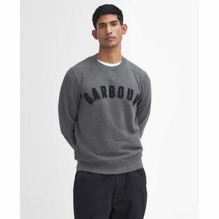 Barbour Men's Prep Logo Sweatshirt