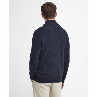 Barbour Men's Tainsbury Half-Zip Knit Sweater