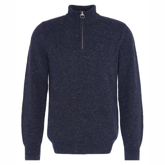 Barbour mens knitwear sale online