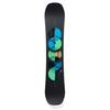 Juniors  Custom Smalls Camber Snowboard  2025 