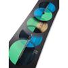 Juniors  Custom Smalls Camber Snowboard  2025 