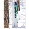 Juniors  Custom Smalls Camber Snowboard  2025 