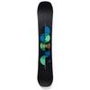 Planche   neige Custom Camber pour hommes  2025 