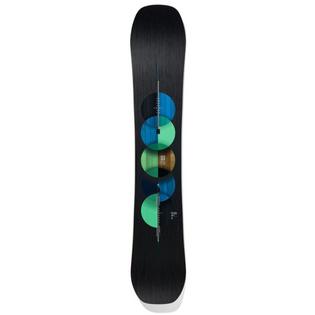 Burton Planche à neige Custom Camber pour hommes [2025]