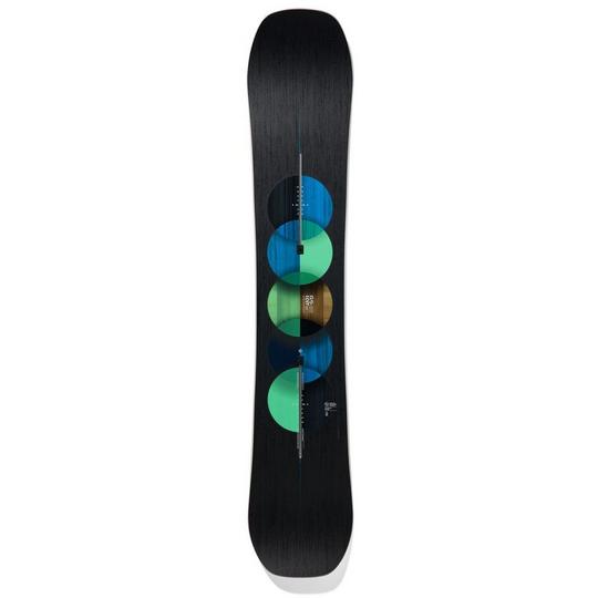 Burton Men s Custom Camber Snowboard  2025 