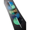Planche   neige Custom Camber pour hommes  2025 