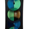 Planche   neige Custom Camber pour hommes  2025 