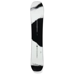 Burton Planche à neige Family Tree Hometown Hero Camber pour hommes [2025]